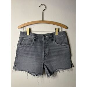 Ética Haven Slouch Shorts